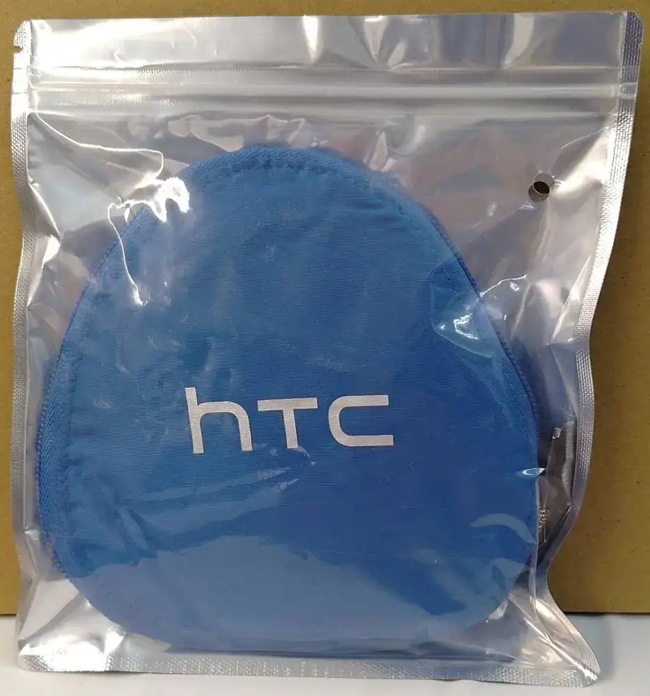 HTC三角肩背包