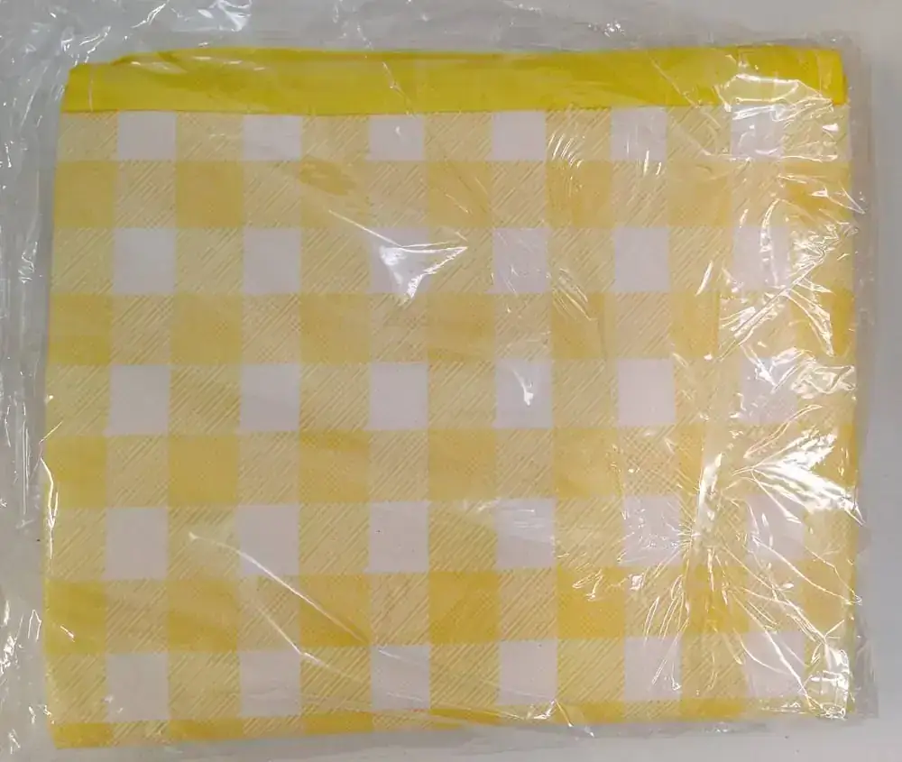 野餐墊