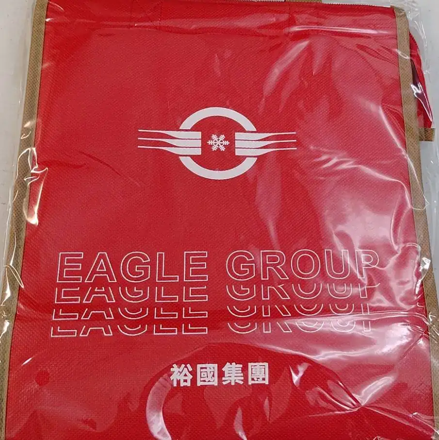 裕國不織布保冷袋