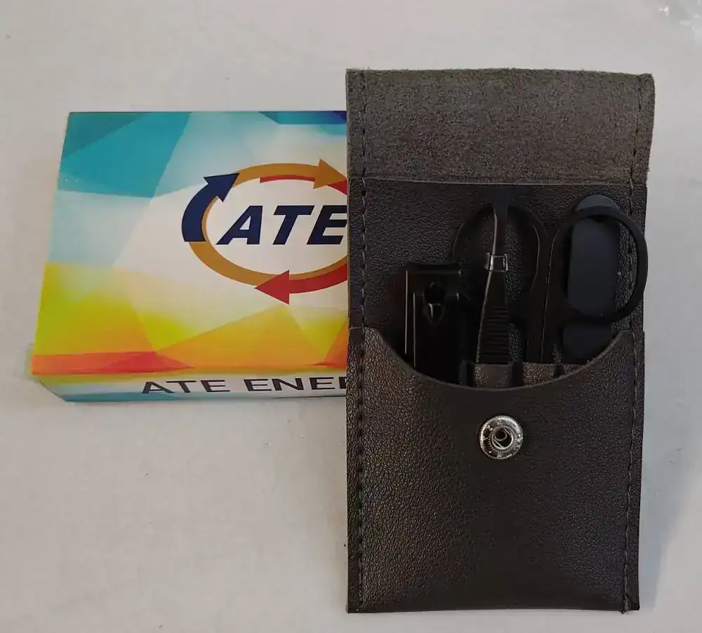 ATE修容組