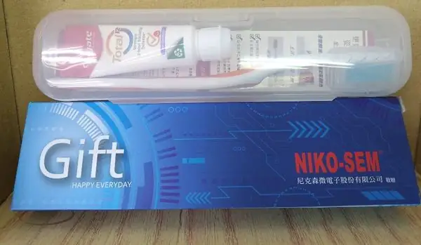 高露潔輕便組(高露潔全效牙膏20g＋高露潔潔淨護齦牙刷乙支)
