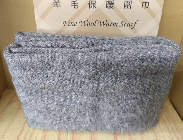 圍巾