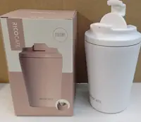 高級文青隨行杯380ml