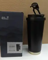 飛狼不銹鋼真空陶瓷塗層雙飲杯