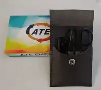 ATE修容組