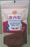 雞肉鬆100g(期限10月-12月)