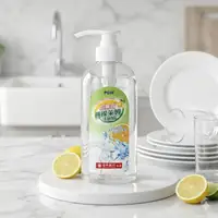巨無霸檸檬洗碗精450ml