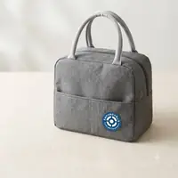 保溫保冷袋(公司名)
