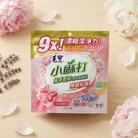 毛寶小蘇打植萃香氛洗衣皂晶球50g(5顆)