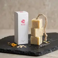 茶山房洗手串組(瀚荃)