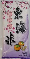 東海米600g